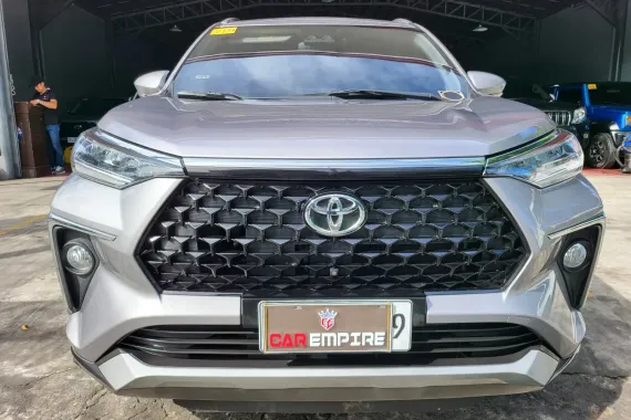 ✅Toyota Veloz 2023 1.5 V 18K KM Casa Maintained Automatic