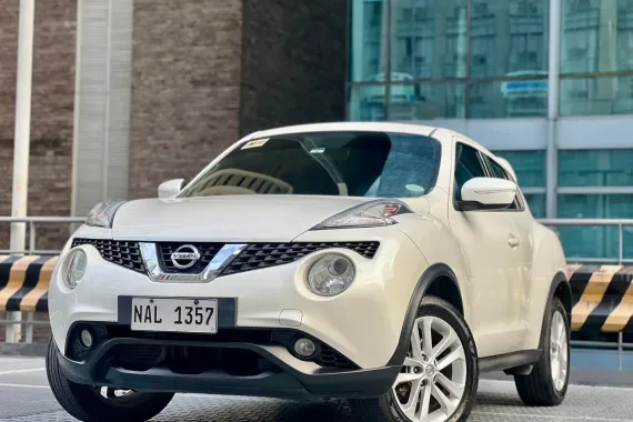 2017 Nissan Juke 1.6L CVT Gas Automatic 🔥𝐉𝐄𝐒𝐒𝐄𝐍 𝐌𝐄𝐍𝐃𝐎𝐙𝐀🙋‍♂️☎️  09279850198