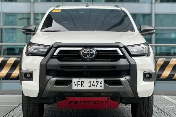 2024 Toyota Hilux Conquest 4x2 Diesel Automatic 250K ALL IN🔥✅ 𝐂𝐋𝐄𝐎 🙋🏼‍♀️📲0938 830 7235