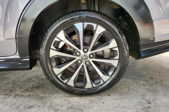 ✅Toyota Veloz 2023 1.5 V 18k KM Casa Maintained Automatic