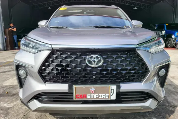 ✅Toyota Veloz 2023 1.5 V 18k KM Casa Maintained Automatic