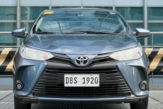 2025 Toyota Vios 1.3 XLE Automatic Gas 55K ALL IN🔥✅ 𝐂𝐋𝐄𝐎 🙋🏼‍♀️📲0938 830 7235