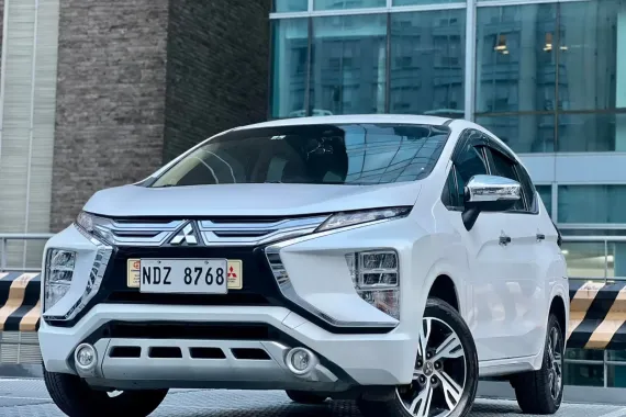 2021 Mitsubishi Xpander GLS 1.5 AT Gas 🔥𝐉𝐄𝐒𝐒𝐄𝐍 𝐌𝐄𝐍𝐃𝐎𝐙𝐀🙋‍♂️☎️  09279850198