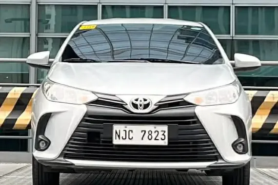 2025 Toyota Vios 1.3 XLE Gas Automatic 63K ALL IN DP🔥✅ 𝐂𝐋𝐄𝐎 🙋🏼‍♀️📲0938 830 7235