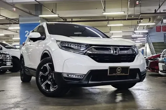 2018 Honda CRV 1.6 S DSL 9AT | With Warranty by Ugarte Cars Manila