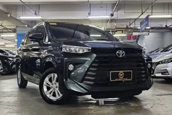 2024 Toyota Avanza 1.3L E MT | With Warranty by Ugarte Cars Manila