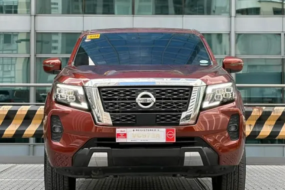 2025 Nissan Navara 2.5 VE Calibre A/T Diesel ✅️99K ALL-IN DP☎️0935 600 3692 JAN RAY DE JESUS