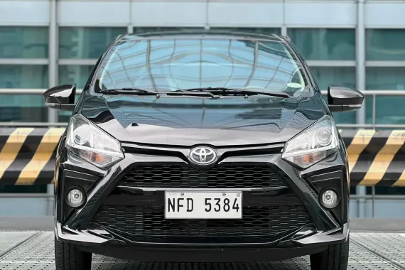 2022 Toyota Wigo 1.0 A/T Gas ✅️23K ALL-IN DP ☎️0935 600 3692 JAN RAY DE JESUS