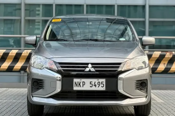 2025 Mitsubishi Mirage G4 GLX A/T Gas ✅️ZERO ALL-IN DP☎️0935 600 3692 JAN RAY DE JESUS