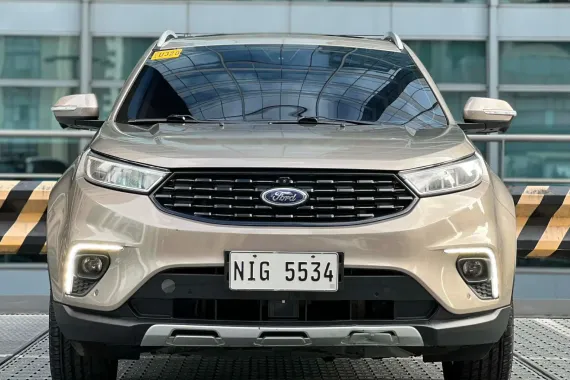 2023 Ford Territory 1.5 Titanium Gas A/T ✅️139K ALL-IN DP☎️0935 600 3692 JAN RAY DE JESUS