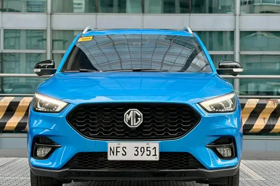 2024 MG ZS 1.5 MCE Luxury A/T Gas Top of the Line!☎️0935 600 3692 JAN RAY DE JESUS