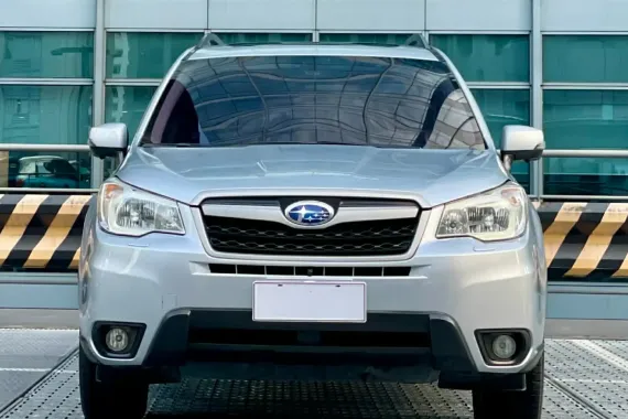 2016 Subaru Forester 2.0I-P Gas A/T ✅️161K ALL-IN DP☎️0935 600 3692 JAN RAY DE JESUS