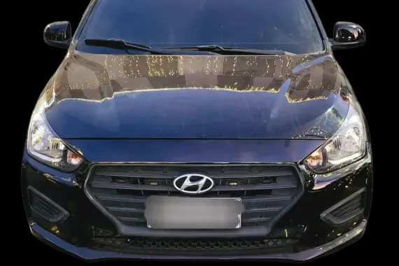 Hyundai Reina 2021 Automatic