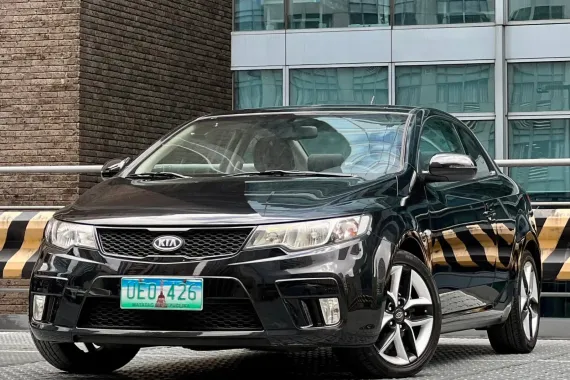 2012 Kia Forte Sedan 2.0 Gas Automatic 🔥𝐉𝐄𝐒𝐒𝐄𝐍 𝐌𝐄𝐍𝐃𝐎𝐙𝐀🙋‍♂️☎️  09279850198