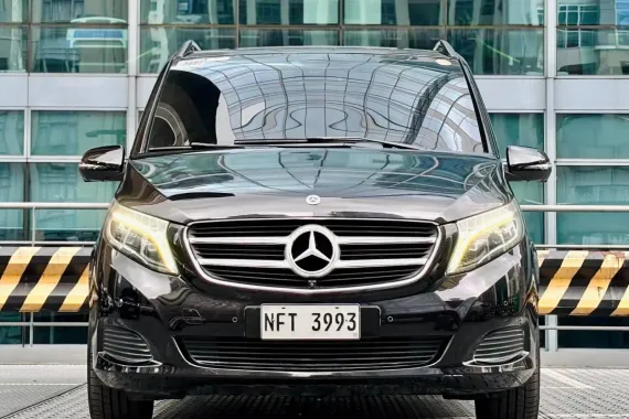 2019 Mercedes-Benz V220 CDI 412k ALL DP‼️🔥 𝟎𝟗𝟏𝟐𝟏𝟎𝟔𝟏𝟒𝟔𝟐 𝐌𝐀𝐁𝐘 𝐋𝐀𝐓𝐈𝐃𝐎 📲📩🙋🏻