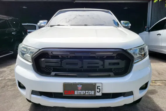 ✅Ford Ranger 2021 2.2 XLT 68K KM Automatic