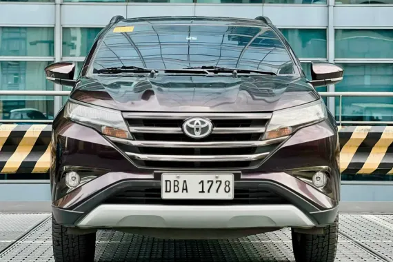 2020 Toyota Rush 1.5 G 130K ALL-IN DP‼️🔥 𝟎𝟗𝟏𝟐𝟏𝟎𝟔𝟏𝟒𝟔𝟐 𝐌𝐀𝐁𝐘 𝐋𝐀𝐓𝐈𝐃𝐎 📲📩🙋🏻