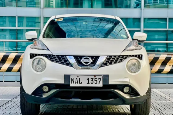 2017 Nissan Juke 1.6L CVT 56k ALL-IN DP‼️🔥 𝟎𝟗𝟏𝟐𝟏𝟎𝟔𝟏𝟒𝟔𝟐 𝐌𝐀𝐁𝐘 𝐋𝐀𝐓𝐈𝐃𝐎 📲📩🙋🏻