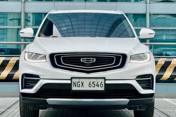 2022 Geely Azkarra Luxury Mild Hybrid 4WD‼️🔥 𝟎𝟗𝟏𝟐𝟏𝟎𝟔𝟏𝟒𝟔𝟐 𝐌𝐀𝐁𝐘 𝐋𝐀𝐓𝐈𝐃𝐎 📲📩🙋