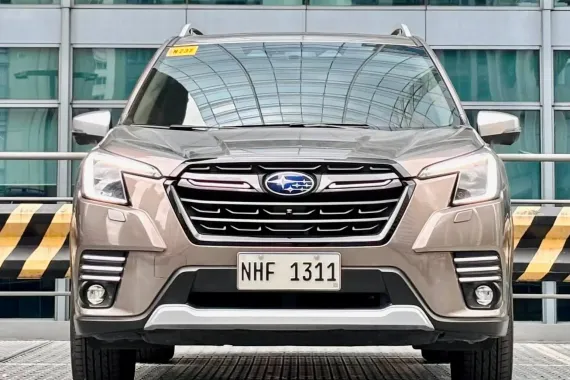 2023 Subaru Forester 2.0i-S Eyesight AWD‼️🔥 𝟎𝟗𝟏𝟐𝟏𝟎𝟔𝟏𝟒𝟔𝟐 𝐌𝐀𝐁𝐘 𝐋𝐀𝐓𝐈𝐃𝐎 📲📩🙋🏻