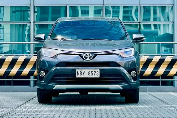 2017 Toyota Rav 4 Active 124k ALL IN DP‼️🔥 𝟎𝟗𝟏𝟐𝟏𝟎𝟔𝟏𝟒𝟔𝟐 𝐌𝐀𝐁𝐘 𝐋𝐀𝐓𝐈𝐃𝐎 📲📩🙋🏻
