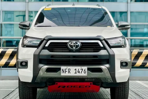 2024 Toyota Hilux Conquest 250K ALL IN DP‼️🔥 𝟎𝟗𝟏𝟐𝟏𝟎𝟔𝟏𝟒𝟔𝟐 𝐌𝐀𝐁𝐘 𝐋𝐀𝐓𝐈𝐃𝐎 📲📩🙋