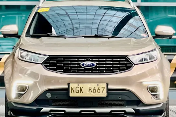 2022 Ford Territory Titanium 17K mileage Only‼️🔥 𝟎𝟗𝟏𝟐𝟏𝟎𝟔𝟏𝟒𝟔𝟐 𝐌𝐀𝐁𝐘 𝐋𝐀𝐓𝐈𝐃𝐎 📲