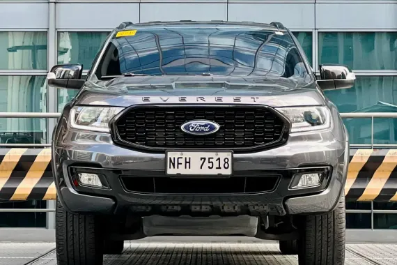 2022 Ford Everest Sport 2.0 274K ALL-IN‼️🔥 𝟎𝟗𝟏𝟐𝟏𝟎𝟔𝟏𝟒𝟔𝟐 𝐌𝐀𝐁𝐘 𝐋𝐀𝐓𝐈𝐃𝐎 📲📩🙋🏻