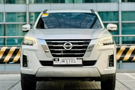 2024 Nissan Terra 2.5 VE 4x2 AT Diesel‼️🔥 𝟎𝟗𝟏𝟐𝟏𝟎𝟔𝟏𝟒𝟔𝟐 𝐌𝐀𝐁𝐘 𝐋𝐀𝐓𝐈𝐃𝐎 📲📩🙋🏻