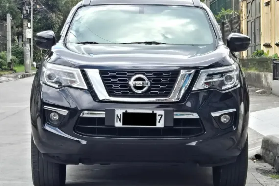 HOT!!!! 2021 Nissan Terra VE for sale at affordable price!