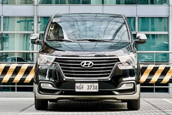 2020 Hyundai Starex Gold 174k ALL IN DP‼️🔥 𝟎𝟗𝟏𝟐𝟏𝟎𝟔𝟏𝟒𝟔𝟐 𝐌𝐀𝐁𝐘 𝐋𝐀𝐓𝐈𝐃𝐎 📲📩🙋🏻