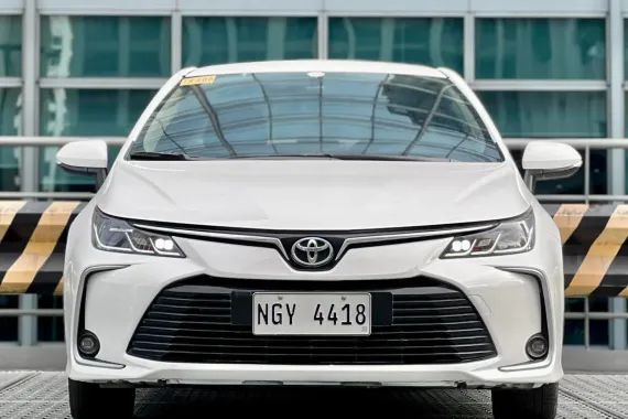 2022 Toyota Altis G 1.6 Gas Automatic 🔥𝐉𝐄𝐒𝐒𝐄𝐍 𝐌𝐄𝐍𝐃𝐎𝐙𝐀🙋‍♂️☎️  09279850198