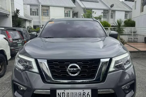 HOT!!! 2020 Nissan Terra VL 4x2 for sale at affordable price! 
