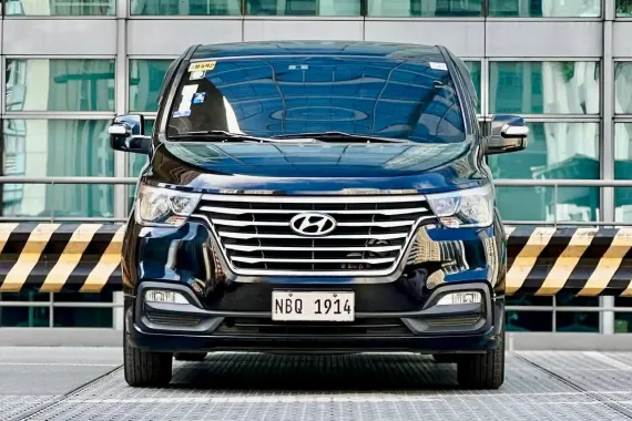 2019 Hyundai Starex Platinum 199k ALL DP‼️🔥 𝟎𝟗𝟏𝟐𝟏𝟎𝟔𝟏𝟒𝟔𝟐 𝐌𝐀𝐁𝐘 𝐋𝐀𝐓𝐈𝐃𝐎 📲📩🙋🏻