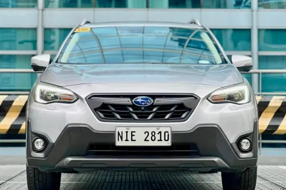 2023 Subaru XV 2.0i-S Eyesight 157K ALL DP‼️🔥 𝟎𝟗𝟏𝟐𝟏𝟎𝟔𝟏𝟒𝟔𝟐 𝐌𝐀𝐁𝐘 𝐋𝐀𝐓𝐈𝐃𝐎 📲📩🙋🏻