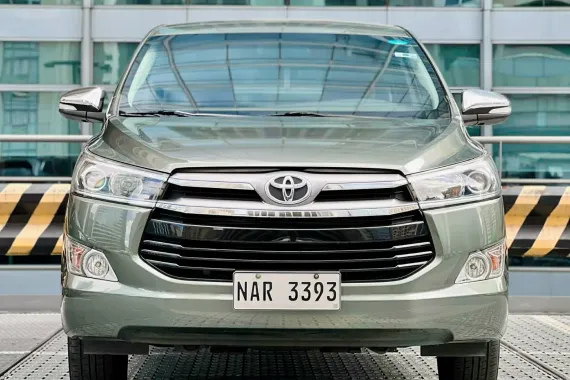 2017 Toyota Innova 2.8 V AT Diesel‼️🔥 𝟎𝟗𝟏𝟐𝟏𝟎𝟔𝟏𝟒𝟔𝟐 𝐌𝐀𝐁𝐘 𝐋𝐀𝐓𝐈𝐃𝐎 📲📩🙋🏻