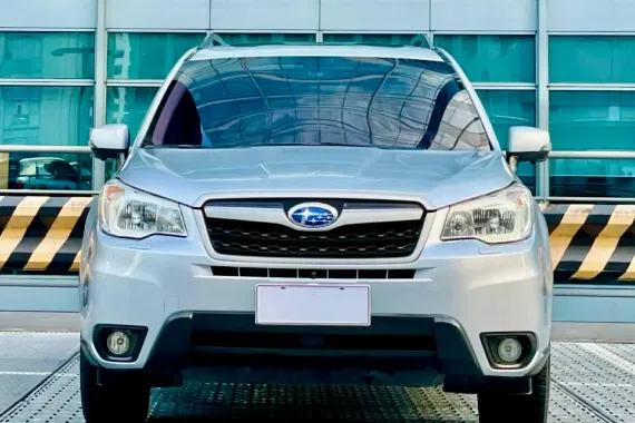 2016 SUBARU FORESTER 2.0I-P GAS AT‼️🔥 𝟎𝟗𝟏𝟐𝟏𝟎𝟔𝟏𝟒𝟔𝟐 𝐌𝐀𝐁𝐘 𝐋𝐀𝐓𝐈𝐃𝐎 📲📩🙋🏻