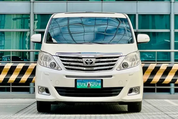 2013 Toyota Alphard 3.5 V6 348k ALL IN DP‼️🔥 𝟎𝟗𝟏𝟐𝟏𝟎𝟔𝟏𝟒𝟔𝟐 𝐌𝐀𝐁𝐘 𝐋𝐀𝐓𝐈𝐃𝐎 📲📩🙋🏻