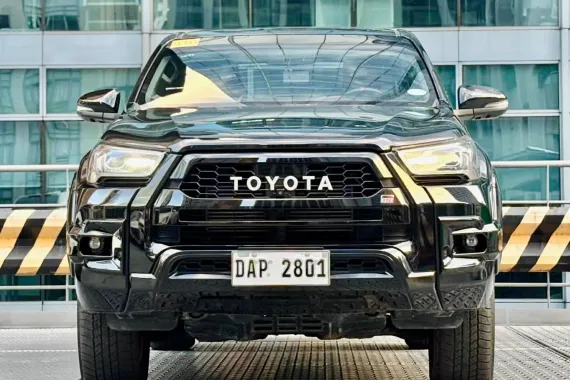 2022 Toyota Hilux 2.8 GRS 4x4 AT‼️🔥 𝟎𝟗𝟏𝟐𝟏𝟎𝟔𝟏𝟒𝟔𝟐 𝐌𝐀𝐁𝐘 𝐋𝐀𝐓𝐈𝐃𝐎 📲📩🙋🏻