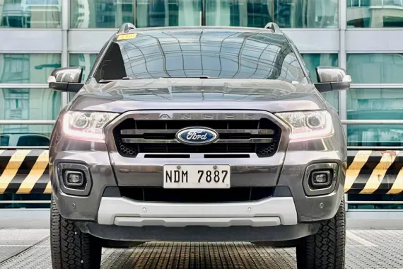 2019 Ford Ranger Wildtrak 4x2 AT‼️🔥 𝟎𝟗𝟏𝟐𝟏𝟎𝟔𝟏𝟒𝟔𝟐 𝐌𝐀𝐁𝐘 𝐋𝐀𝐓𝐈𝐃𝐎 📲📩🙋🏻