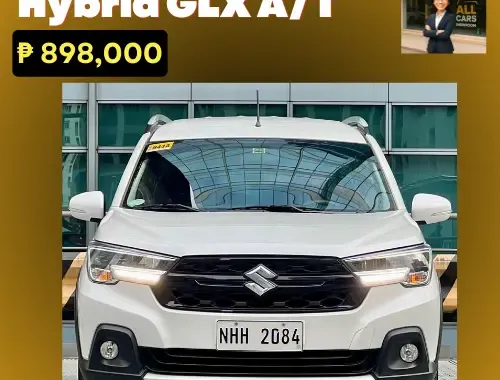 🚨15K ODO ONLY! 2025 Suzuki XL7 Hybrid GLX AT | CALL/PM ANGEL CASTILLO NOW! 📩📲 09186763396