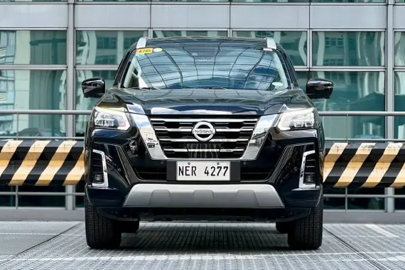 2022 Nissan Terra 4x2 2.5 VL Diesel A/T 360 & Carplay ☎️0935 600 3692 JAN RAY DE JESUS