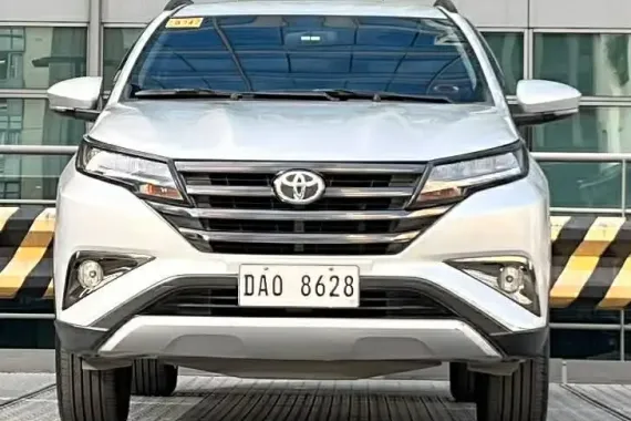 2020 Toyota Rush 1.5 G Gas A/T ✅️77K ALL-IN DP☎️0935 600 3692 JAN RAY DE JESUS
