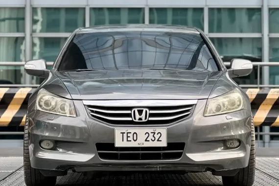 2013 Honda Accord 2.4 Gas A/T ✅️150K ALL-IN DP☎️0935 600 3692 JAN RAY DE JESUS