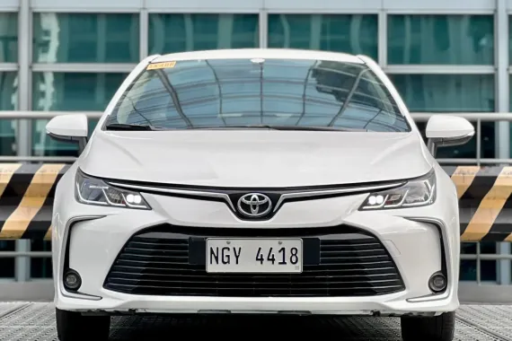 2022 Toyota Altis V 1.6 Gas A/T ✅️92K ALL-IN DP ☎️0935 600 3692 JAN RAY DE JESUS