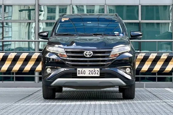 2019 Toyota Rush 1.5 G Gas A/T ✅️79K ALL-IN DP☎️0935 600 3692 JAN RAY DE JESUS