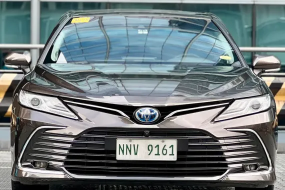 2024 Toyota Camry 2.5 HEV A/T Top of the Line! HYBRID ☎️0935 600 3692 JAN RAY DE JESUS