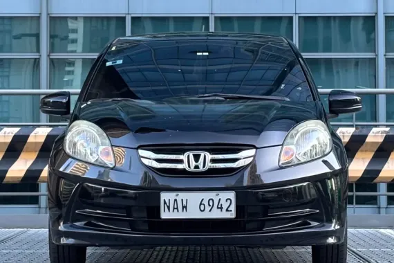 2017 Honda Brio Amaze 1.3 Gas A/T ✅️21K ALL-IN DP ☎️0935 600 3692 JAN RAY DE JESUS