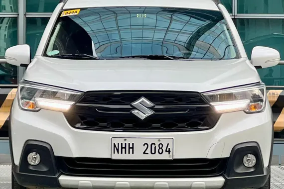 2025 Suzuki XL7 Hybrid GLX A/T ✅️139K ALL-IN DP☎️0935 600 3692 JAN RAY DE JESUS