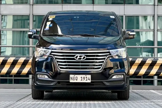 2019 Hyundai Starex Platinum Diesel A/T Top of the Line! ☎️0935 600 3692 JAN RAY DE JESUS